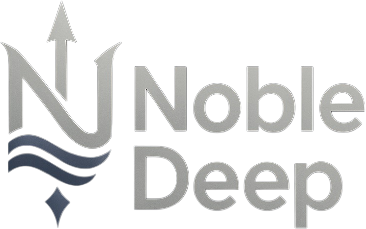 Noble Deep